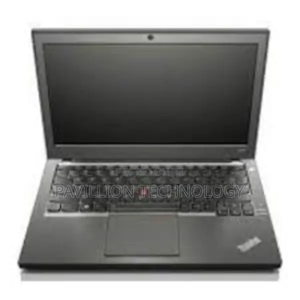 Laptop Lenovo ThinkPad X240 8GB Intel Core i5 SSD 256GB