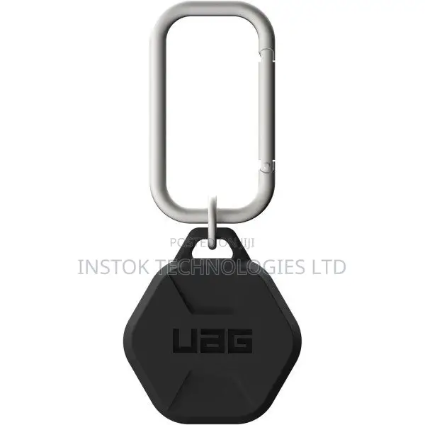 Uag Scout Series Rugged Airtag Case