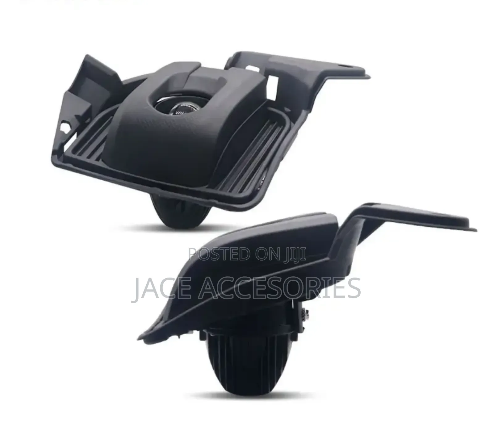 Toyota Hiace 7l Biled Fog Lamps