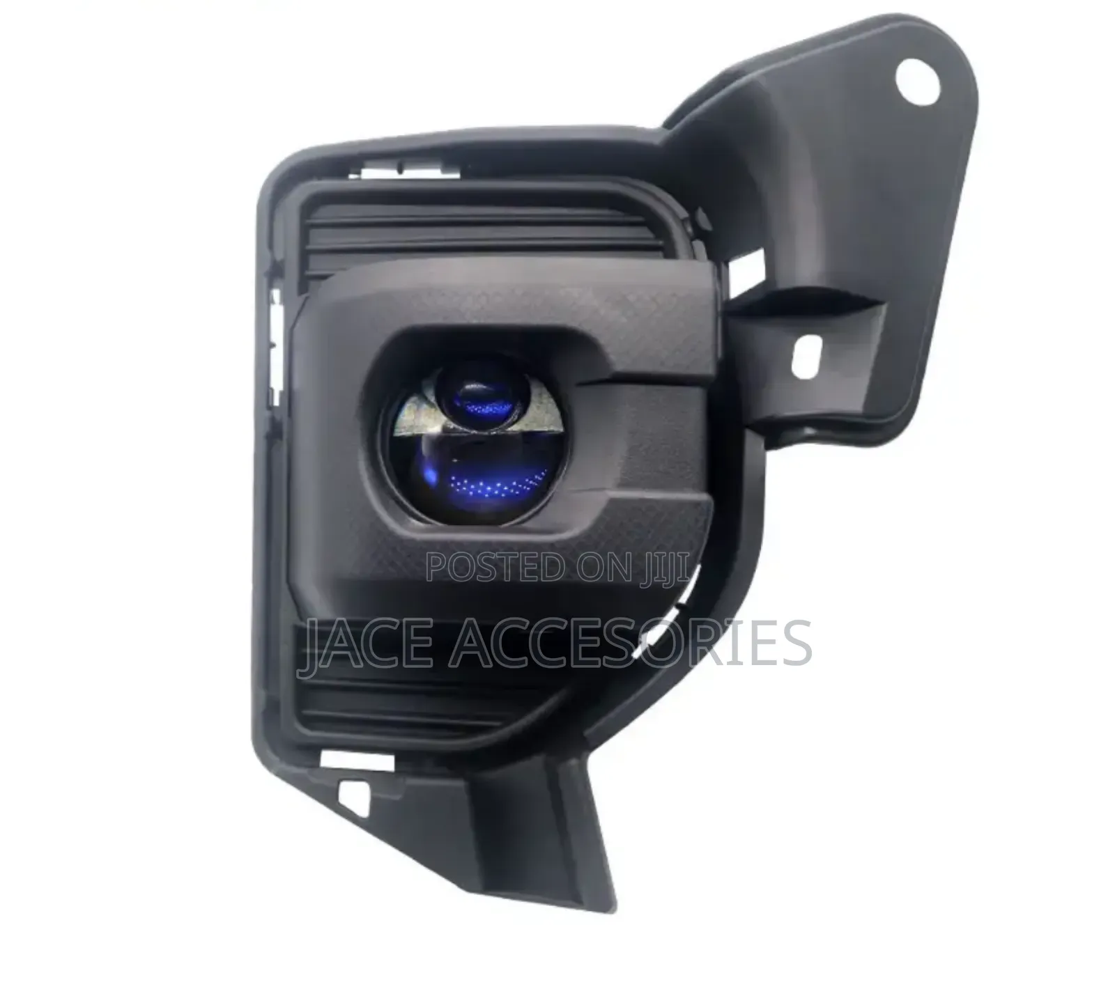Toyota Hiace 7l Biled Fog Lamps