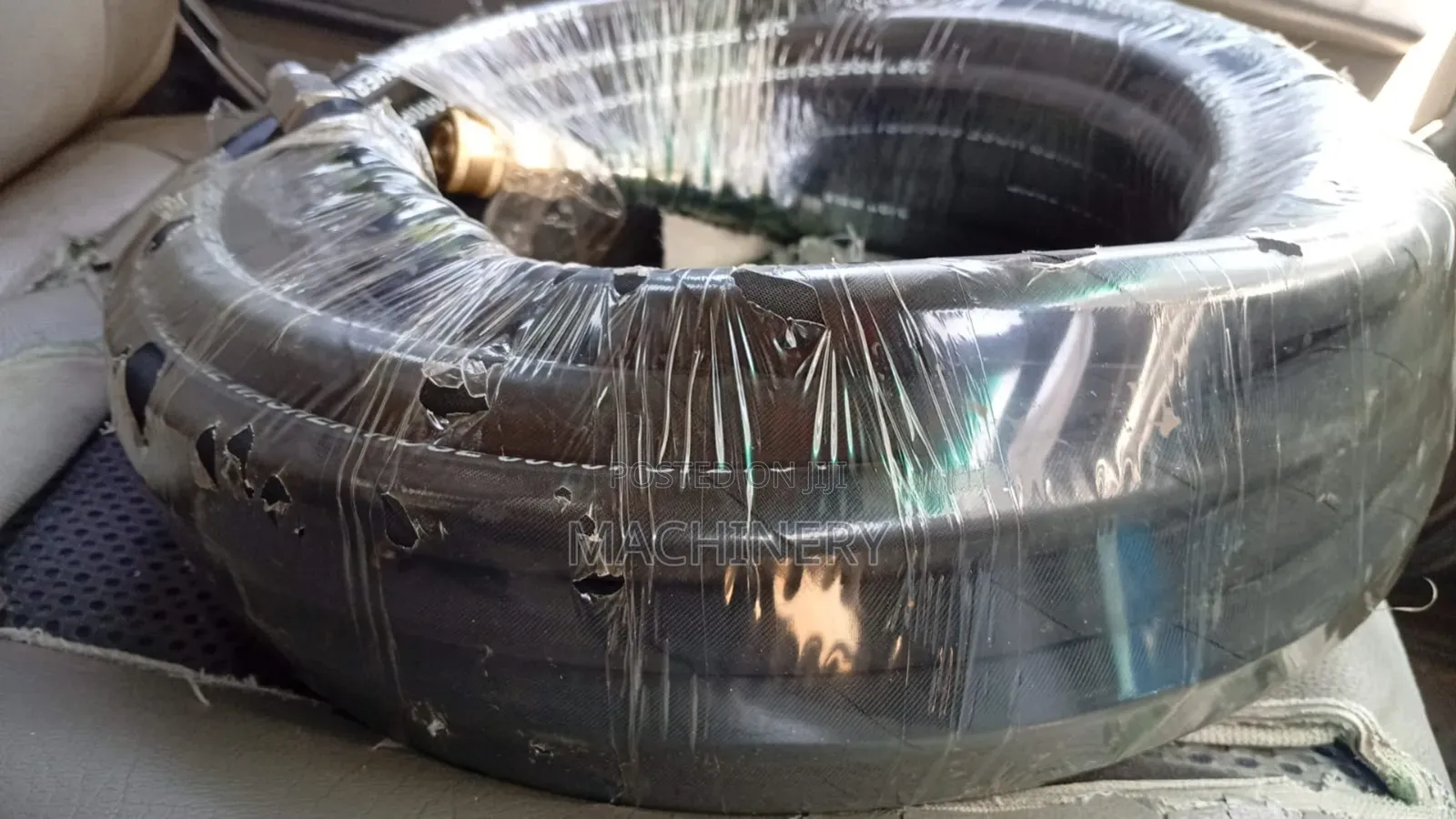 Car Wash Pipe 15m
