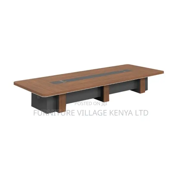 Boardroom Table;3-Meter Office Conference Work Table