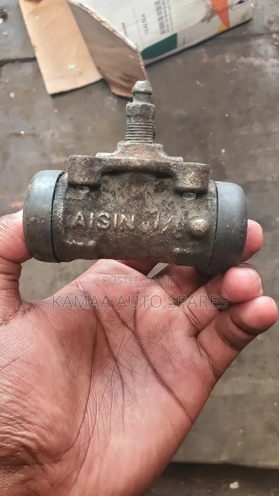 Toyota Hiace 7l Wheel Cylinder