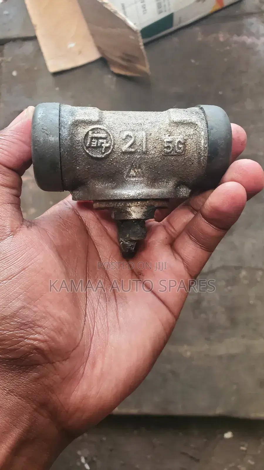 Toyota Hiace 7l Wheel Cylinder