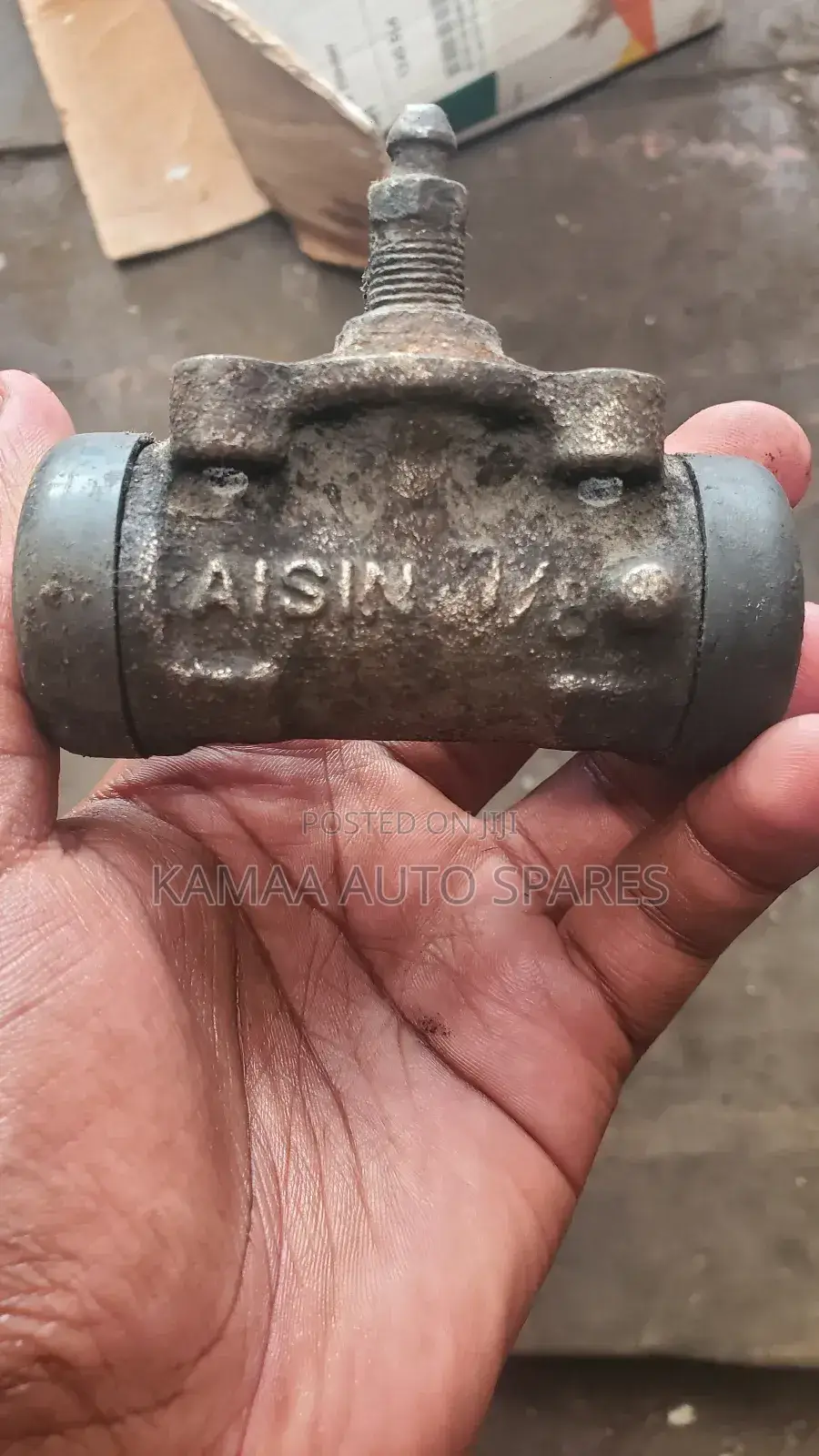 Toyota Hiace 7l Wheel Cylinder