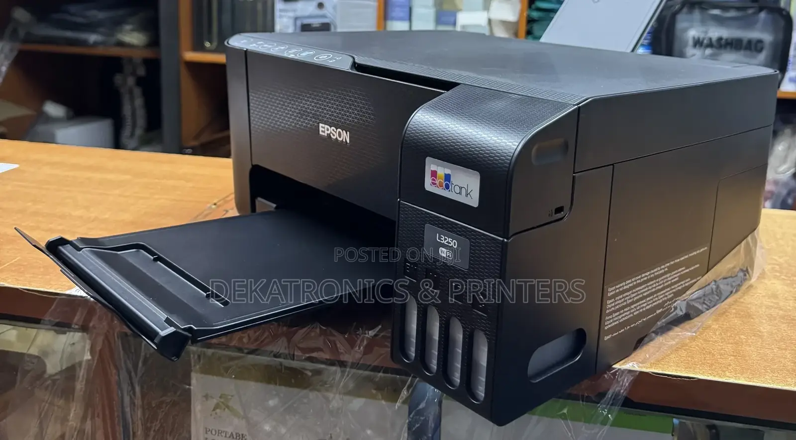 Epson L3250