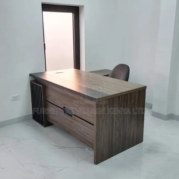Office Tables:1.6 Meters Executive Suite Desk for Office