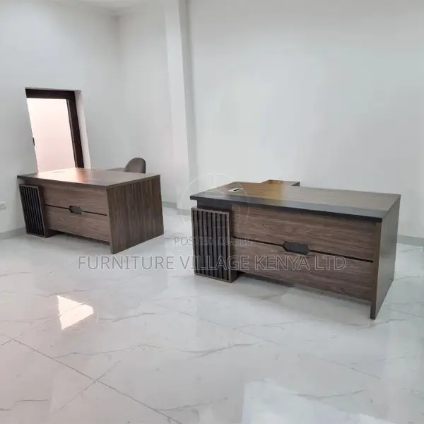 Office Tables:1.6 Meters Executive Suite Desk for Office