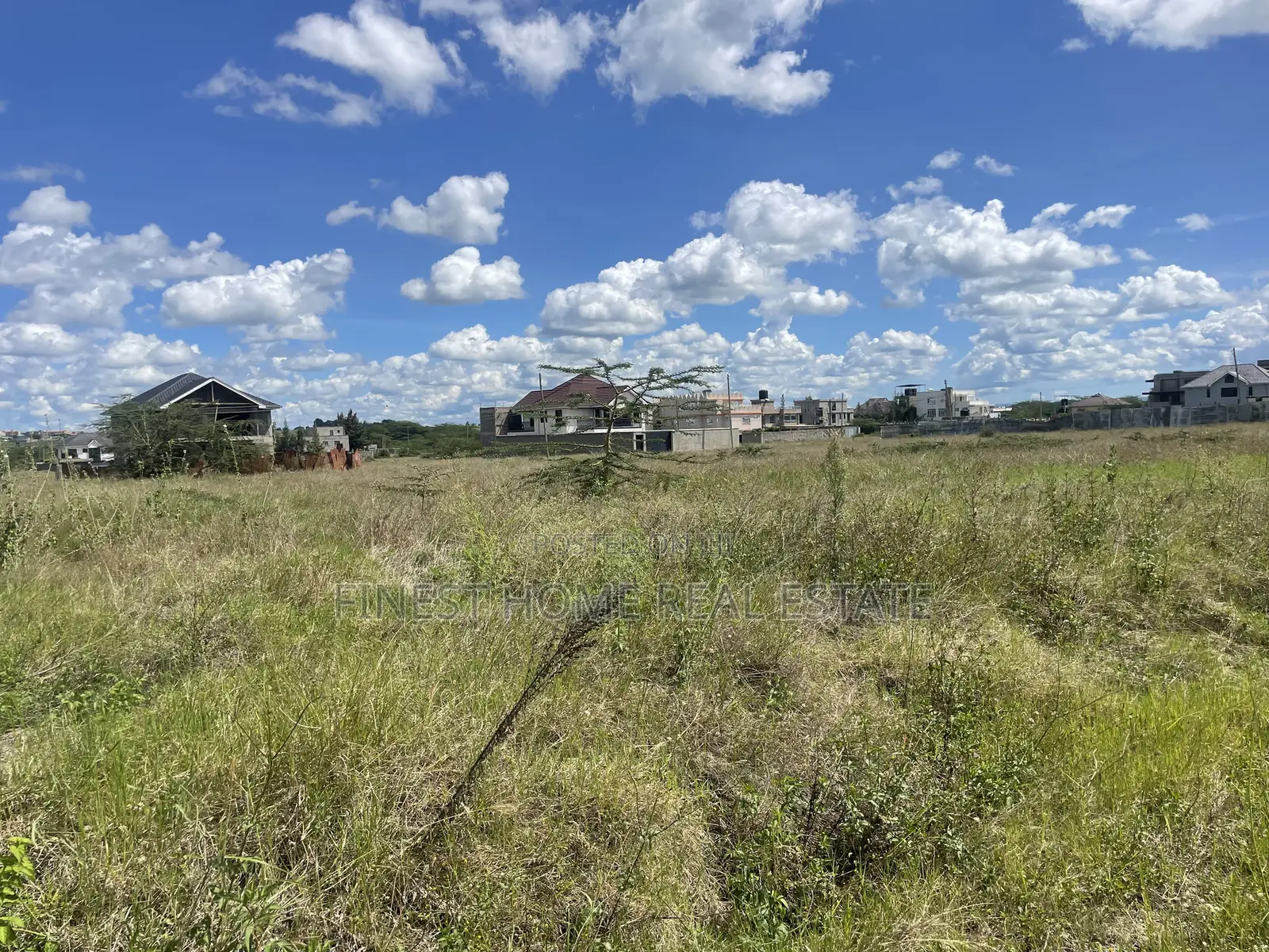 Plot for Sale at Global Village