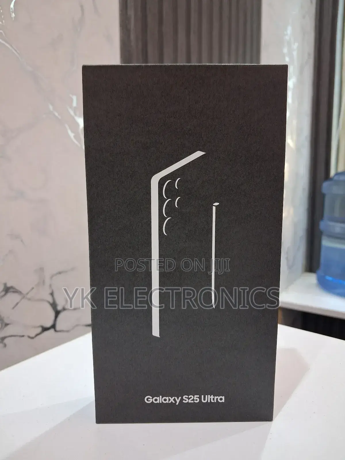 New Samsung Galaxy S25 Ultra 1 TB