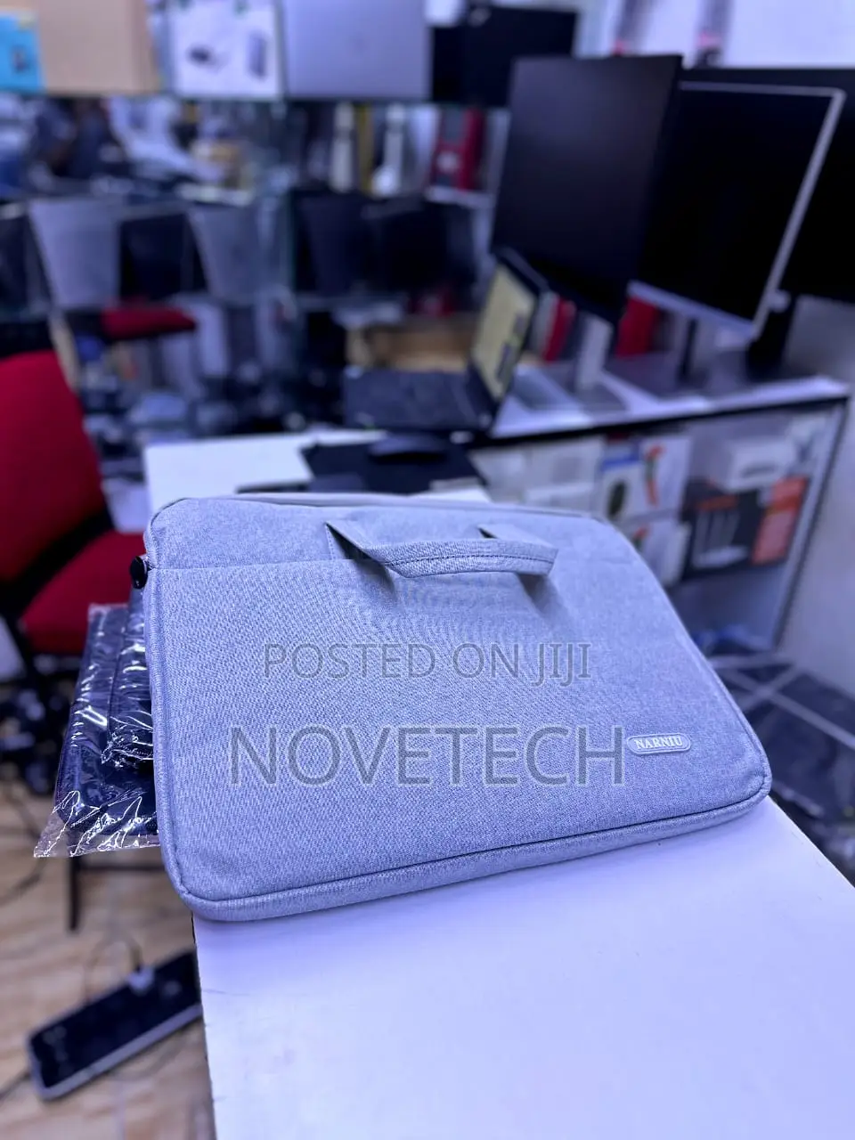 Laptop Sleeve Bag Carry Case 14 - 15 Inch Macbook ,Hp ,Dell