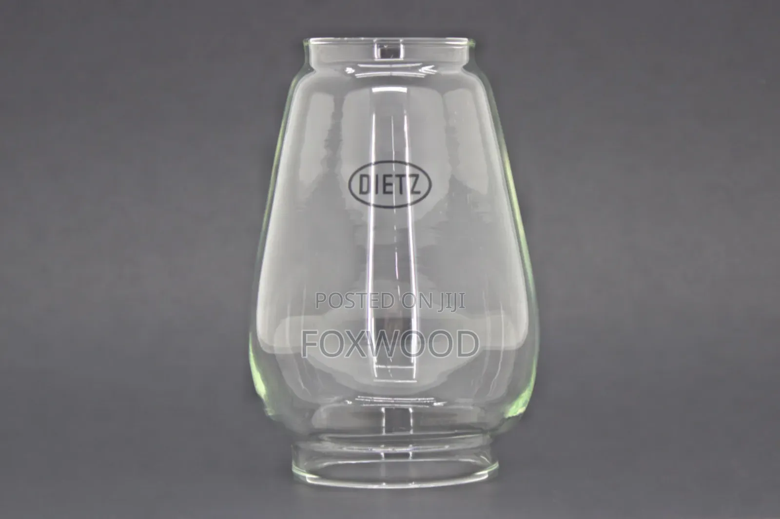 Kerosene Lamp Glass Replacements Available