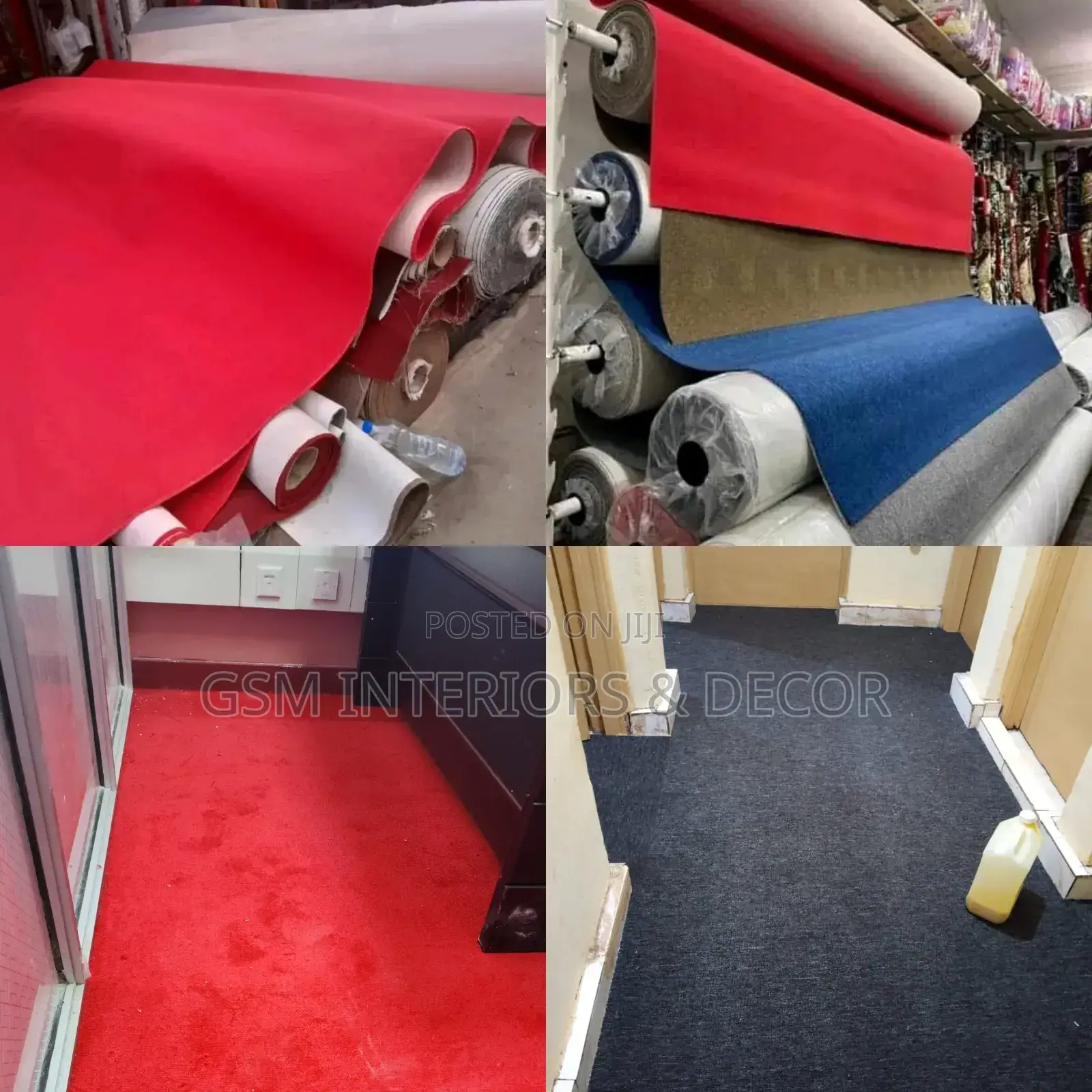 Office Carpets Quality Office Caroets for Sale