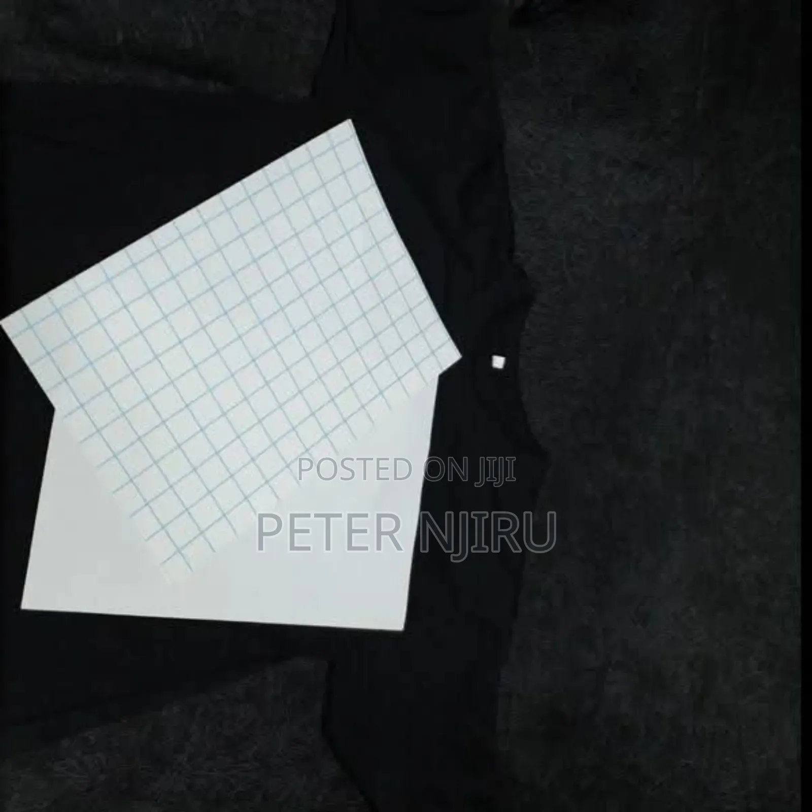 Top Quality A4 Dark Transfer Paper Available