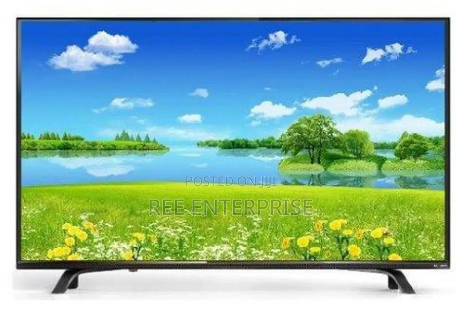 Smart 32 Inch Skyworth Tv Brand New