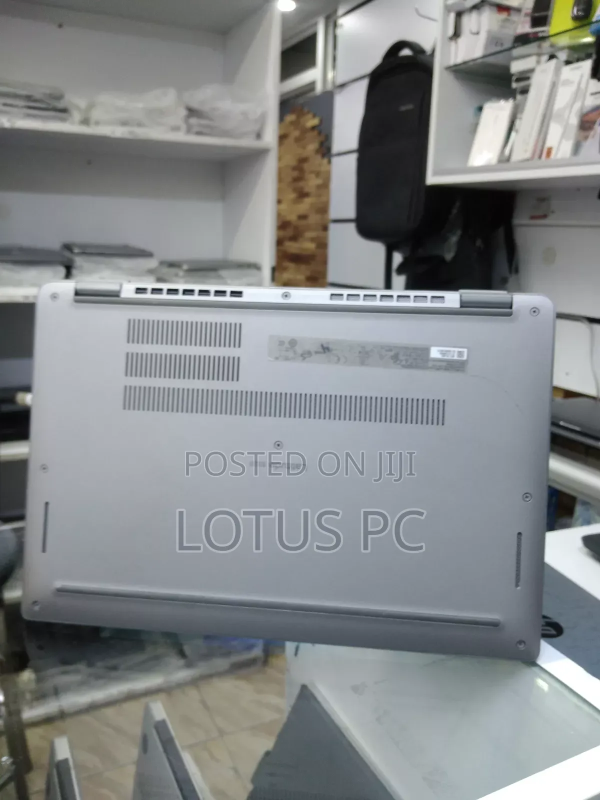 Laptop Dell Latitude 5320 16GB Intel Core I7 SSD 512GB