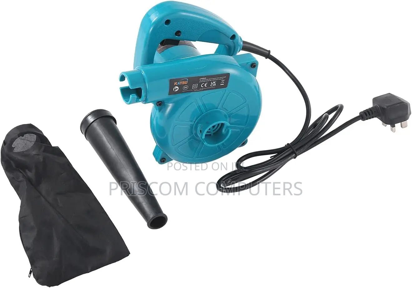 Lion 700w Electric Handheld Vacuum Blower