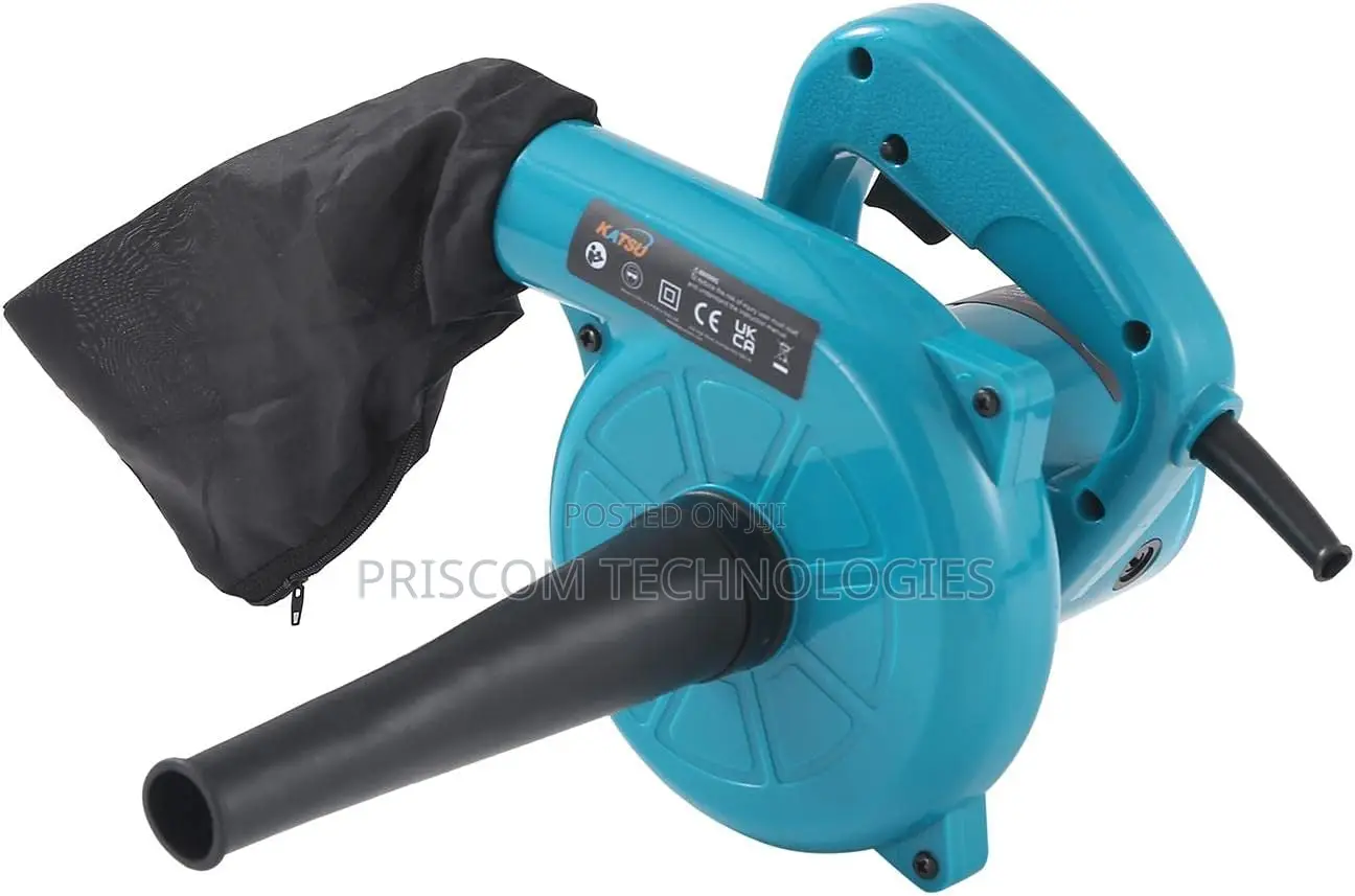Lion Powerful Electric Dust/Air Blower 700w and Suction
