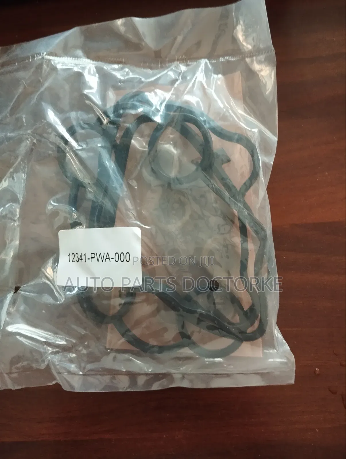 Honda Fit Gd, Insight Top Seal Cover Kit