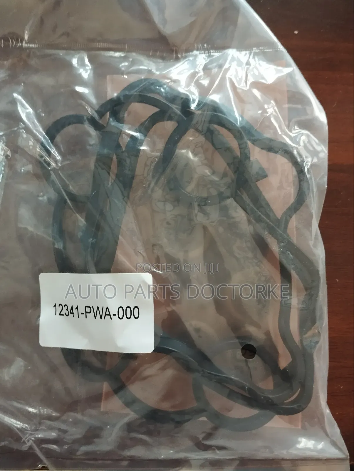 Honda Fit Gd, Insight Top Seal Cover Kit
