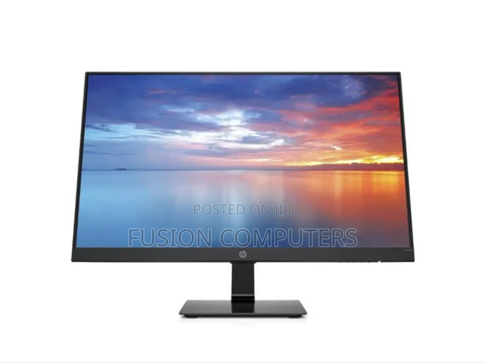Hp P27v G4 27 Inch Ips FHD Monitor