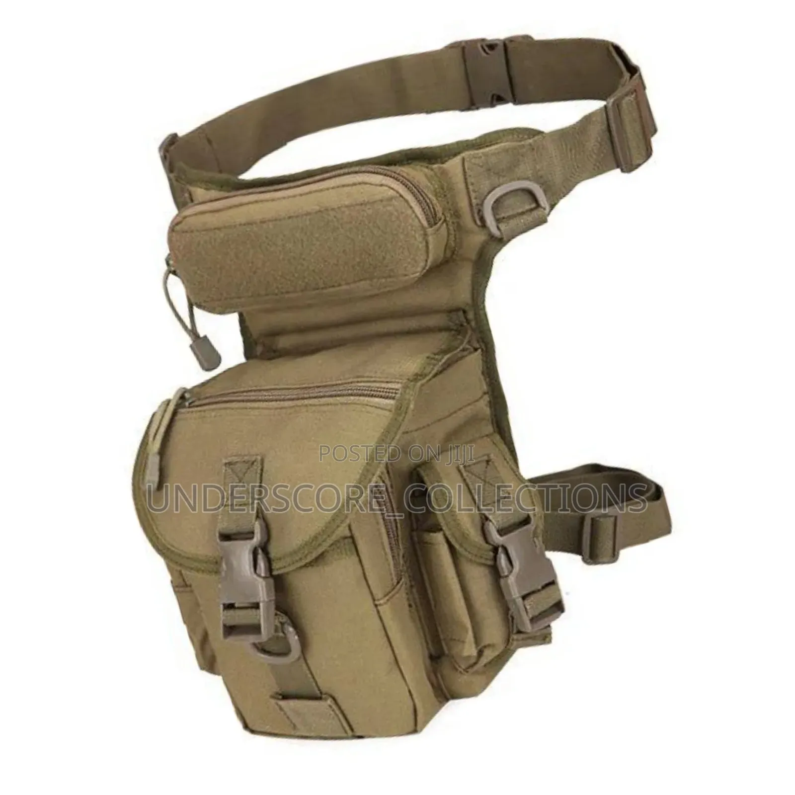 Tactical/Military Waist Bags