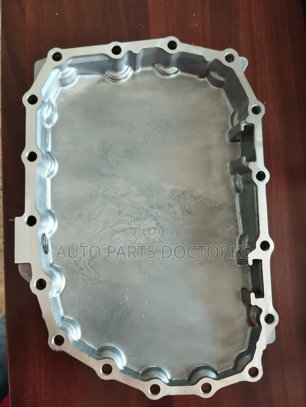 Honda Fit Gk Series 2015-2017 Oil Sump