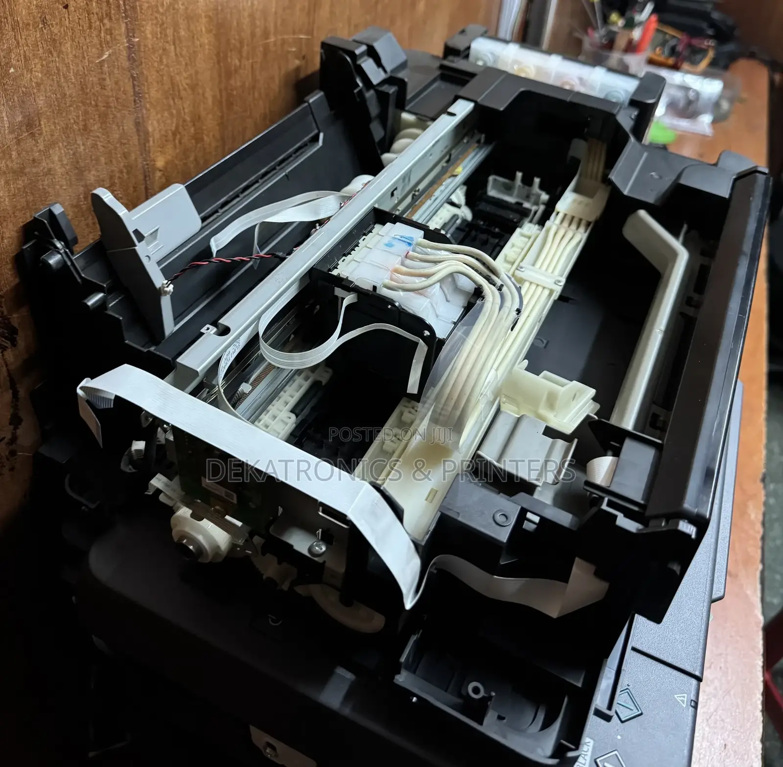 Epson L382 Printer Repair Service