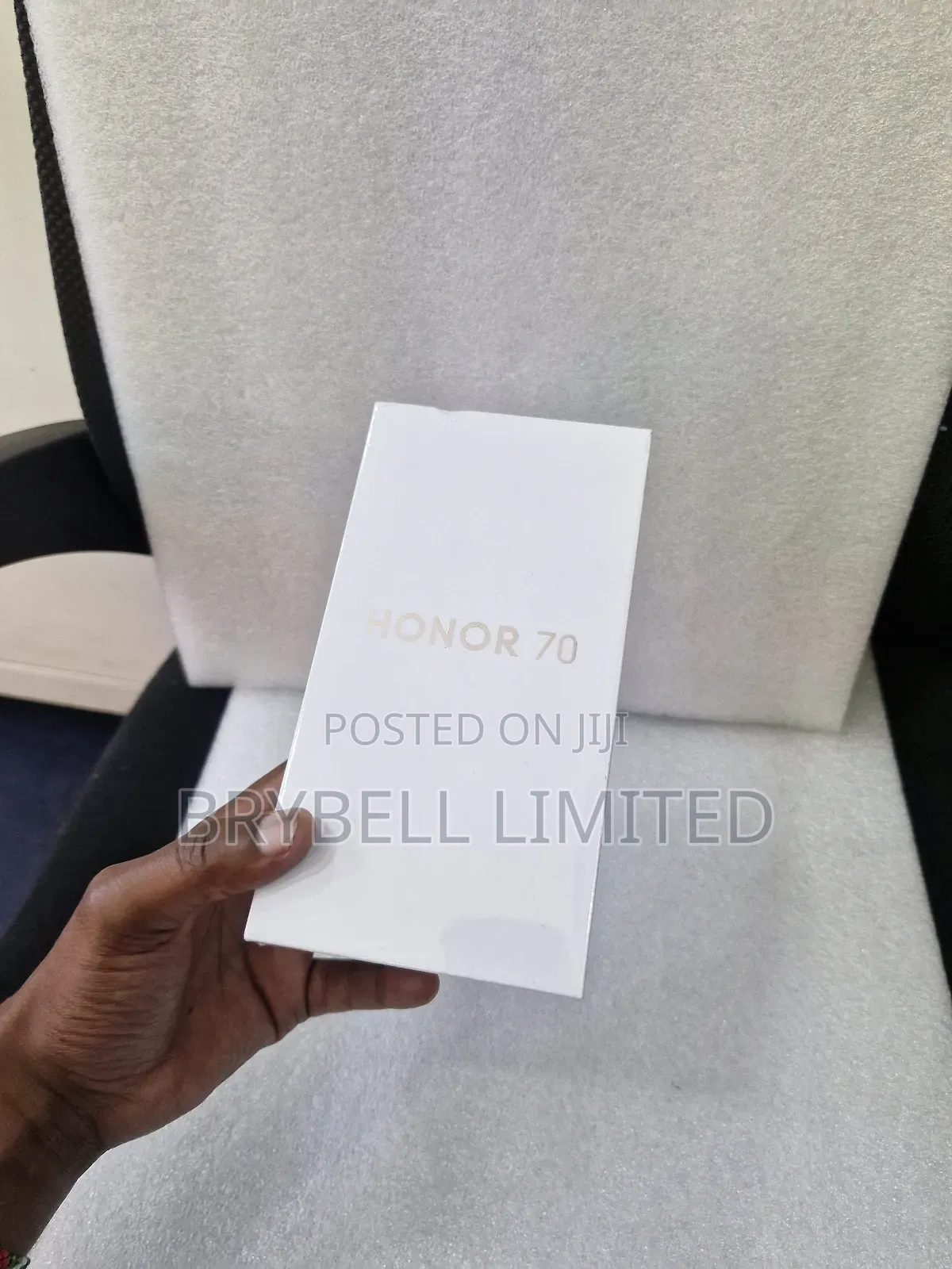 New Honor 70 512 GB Blue