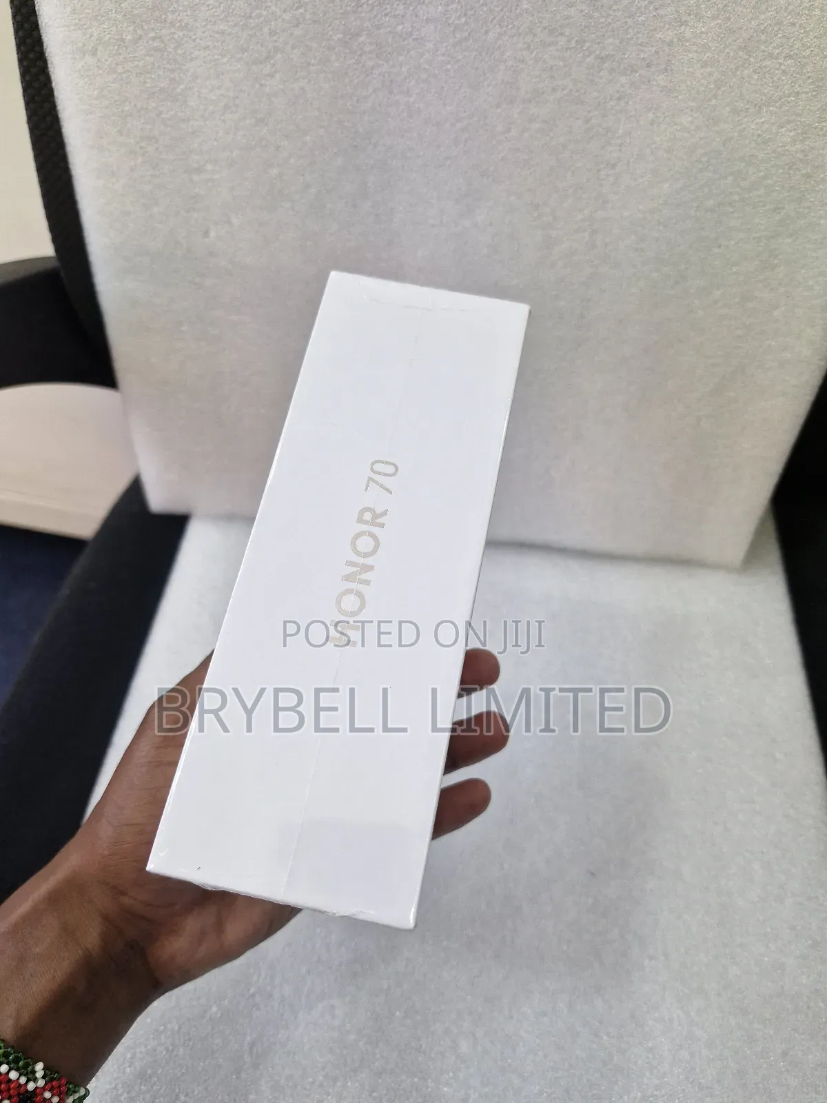 New Honor 70 512 GB Blue