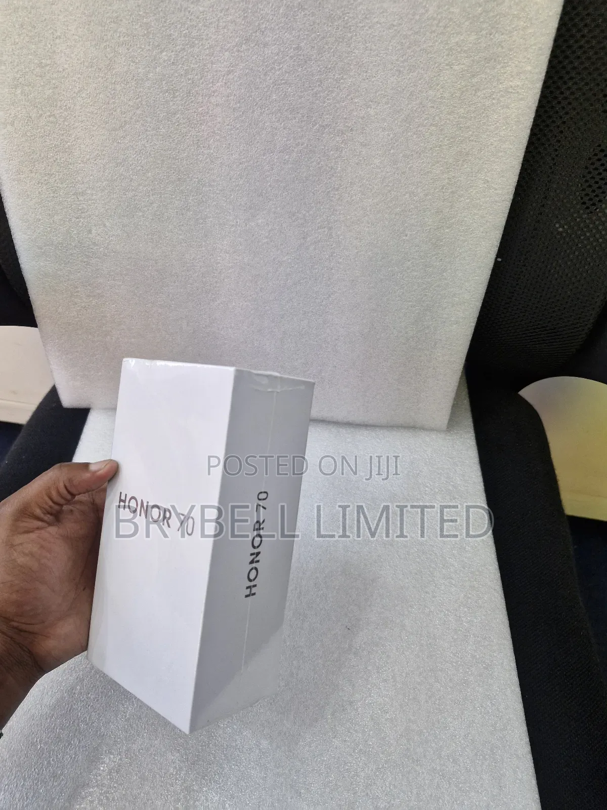New Honor 70 512 GB Blue