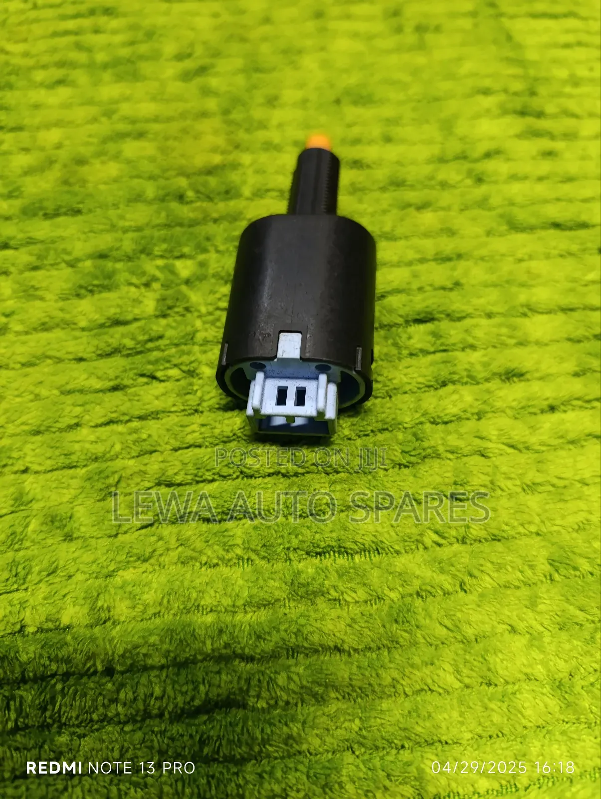 Brake Switch Toyota Prado