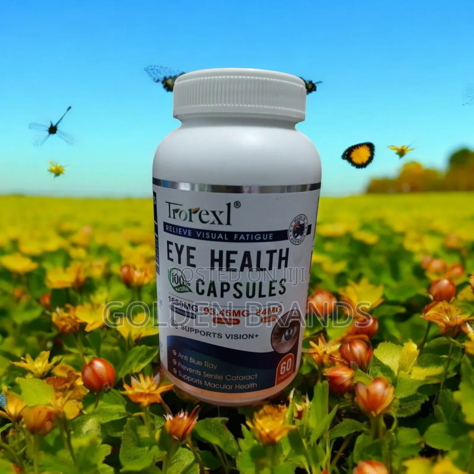 Eyesight Clear Vision