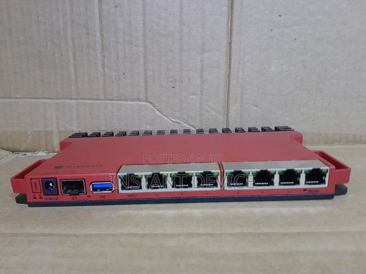 Mikrotik L009uigs-Rm