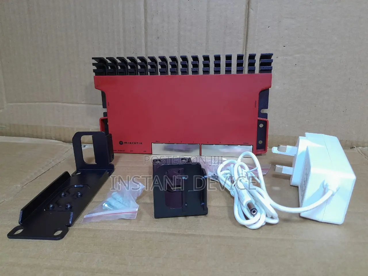 Mikrotik L009uigs-Rm