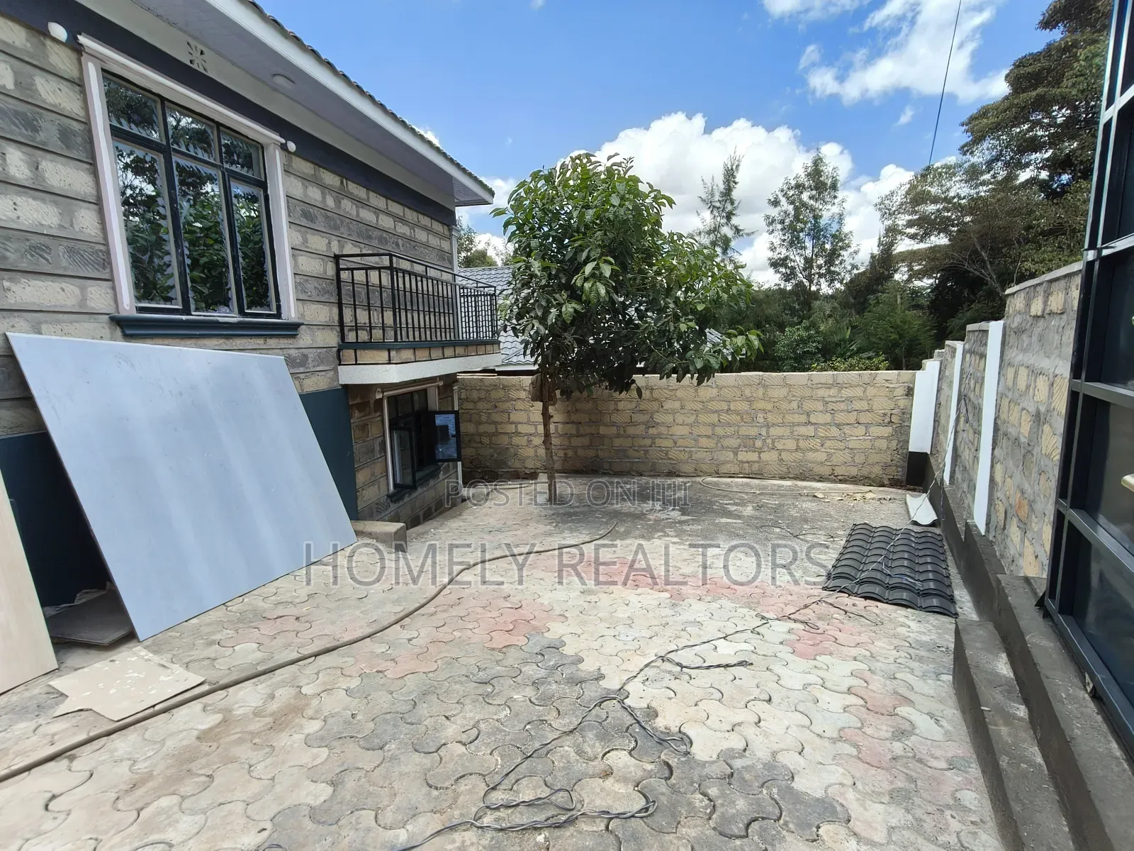 3bdrm Bungalow in Ngong, Matasia for sale