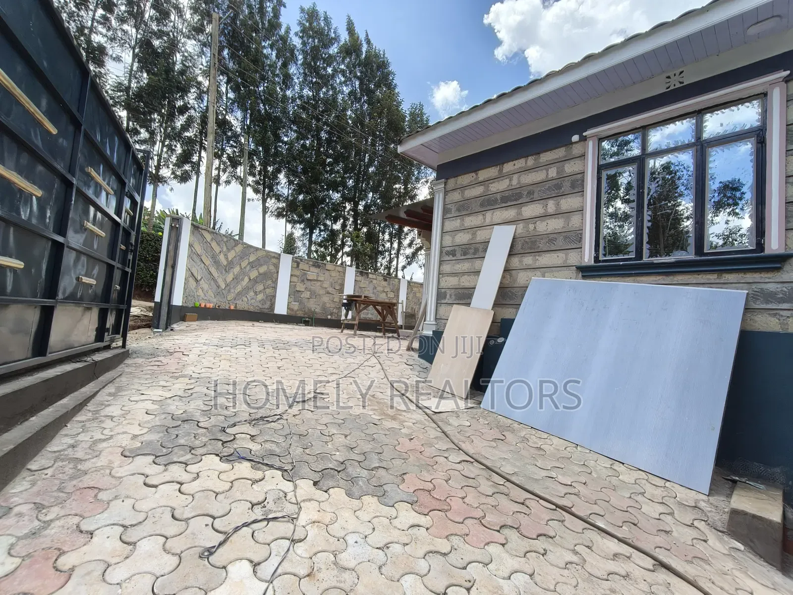 3bdrm Bungalow in Ngong, Matasia for sale