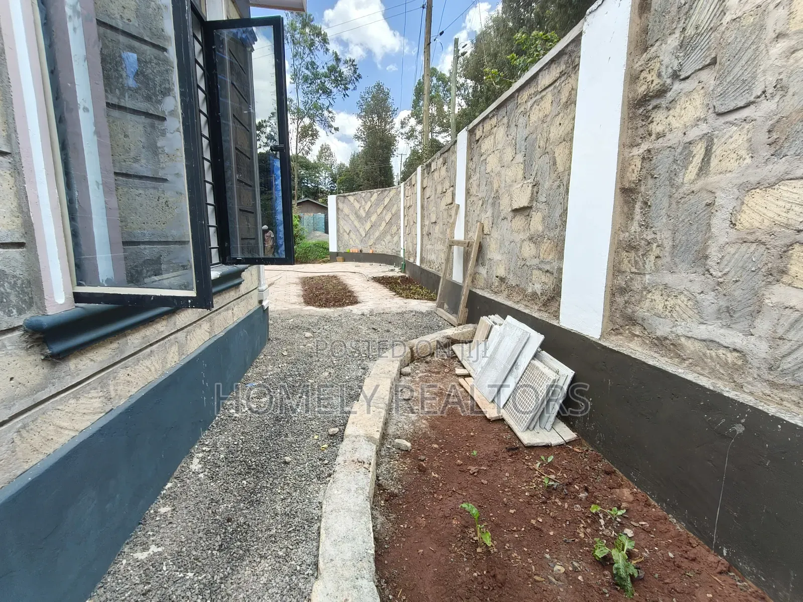 3bdrm Bungalow in Ngong, Matasia for sale