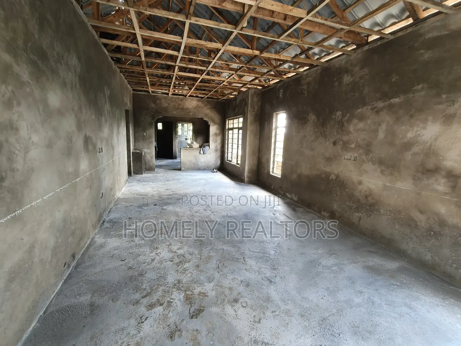 3bdrm Bungalow in Ngong, Matasia for sale