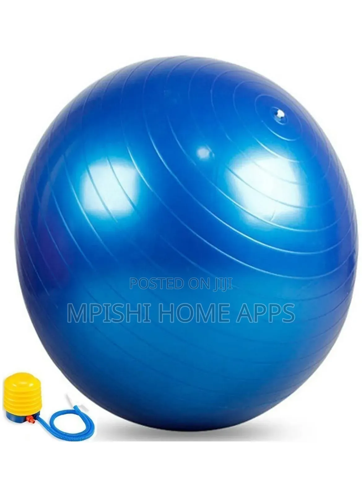 Yoga Ball 75cm