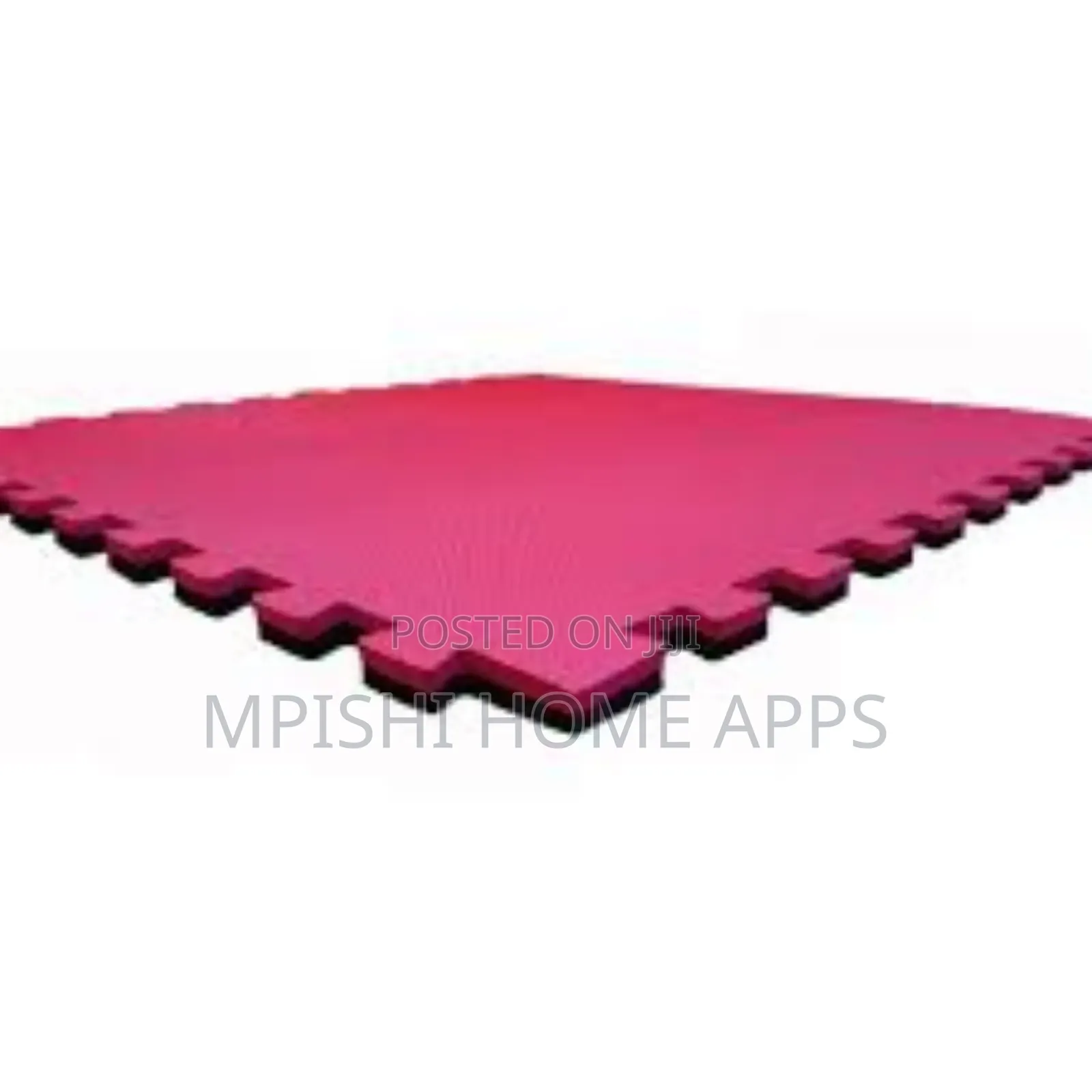 Interlocking Floor Mat
