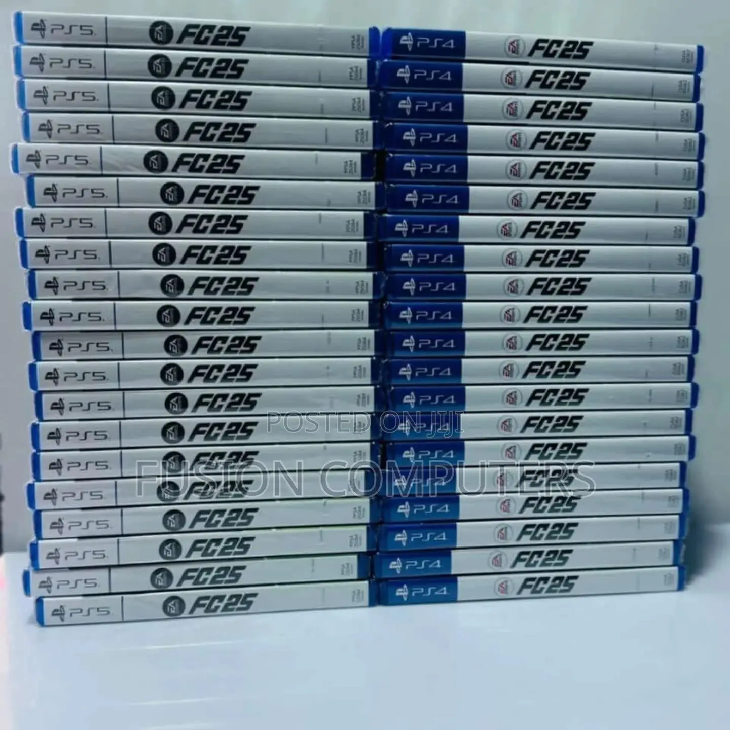 Ps5 Fc 25 !! Ea Sports Fc 25 Ps5