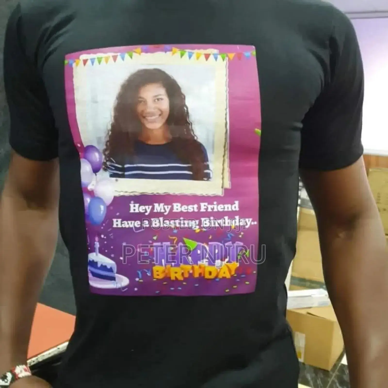 Top Quality A4 Dark Transfer Paper Available