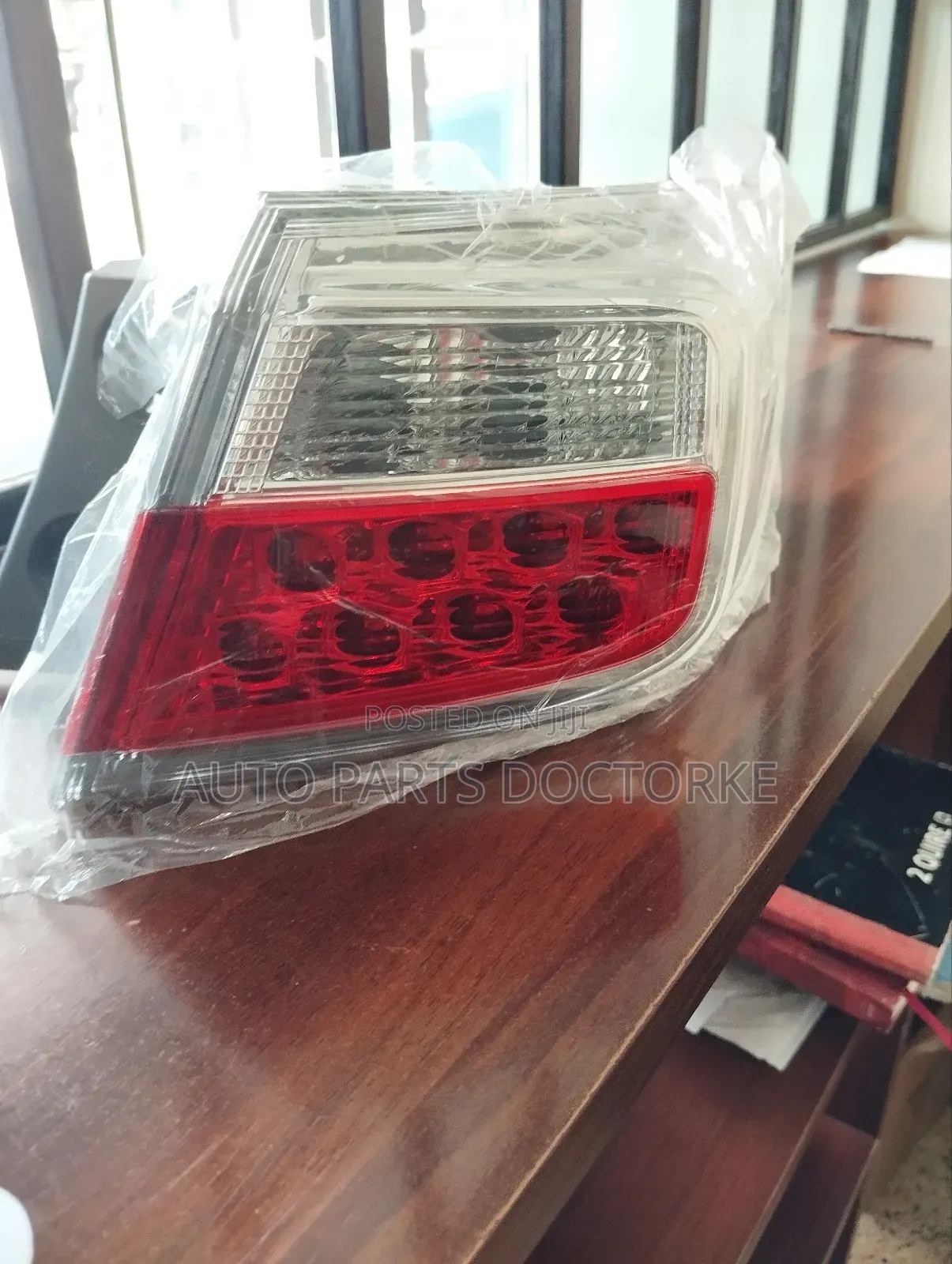 Honda Step Wagon Rb Series Tail Light (Right)