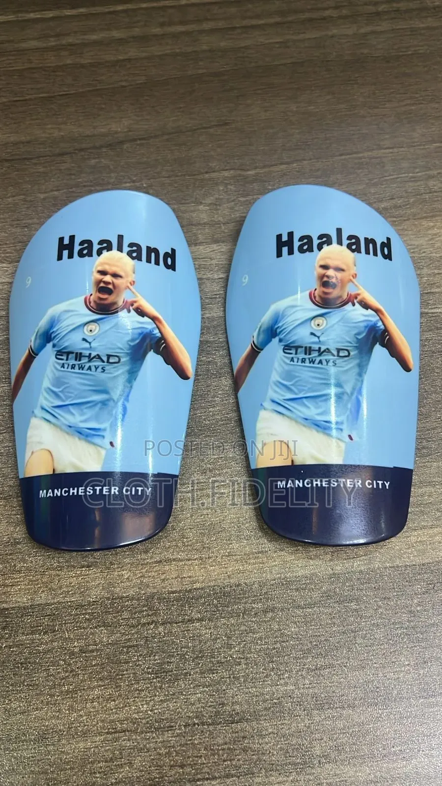 Adults Shin Guards.