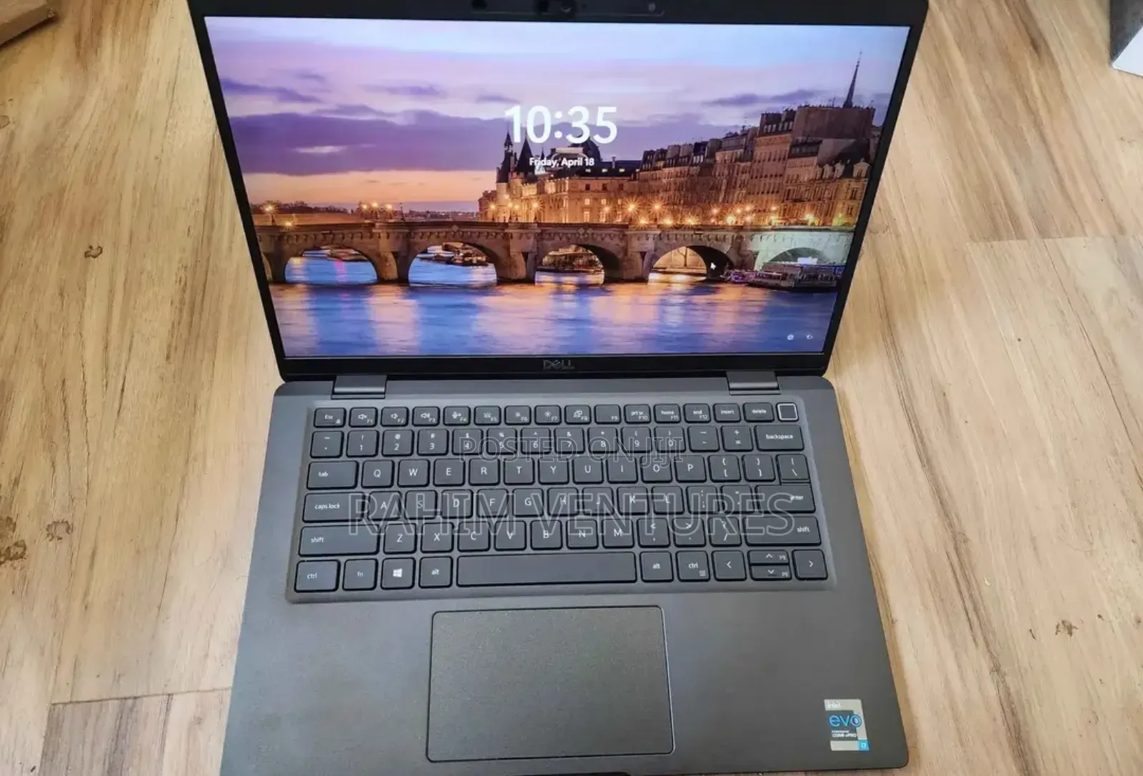 Laptop Dell Latitude 7420 16GB Intel Core i7 SSD 512GB