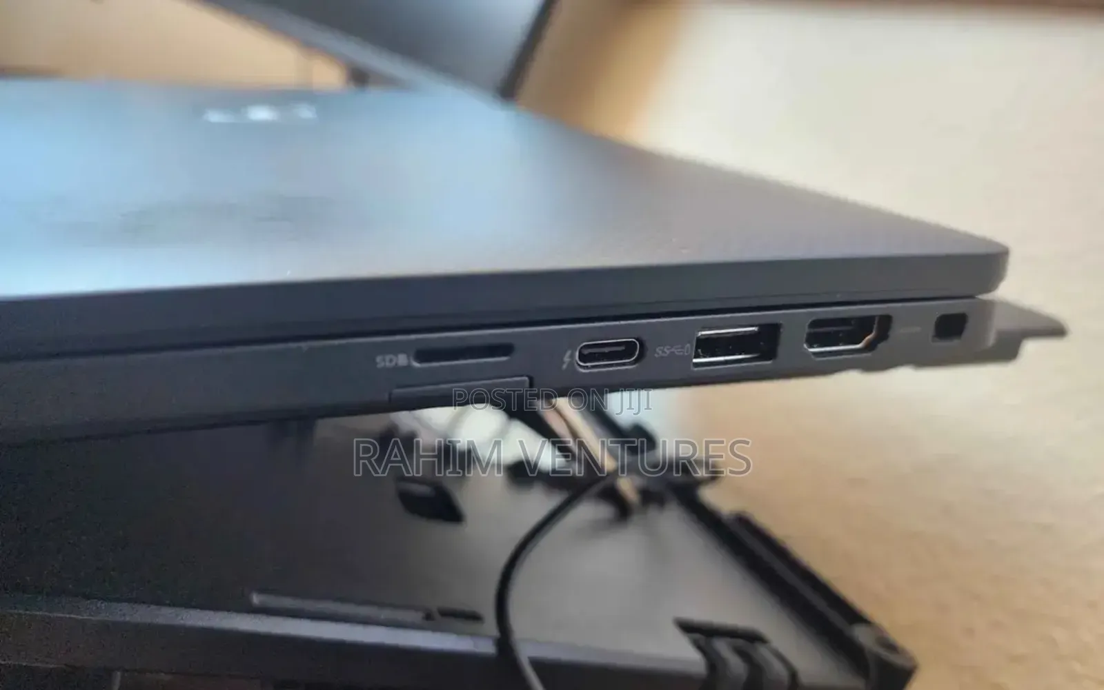 Laptop Dell Latitude 7420 16GB Intel Core i7 SSD 512GB
