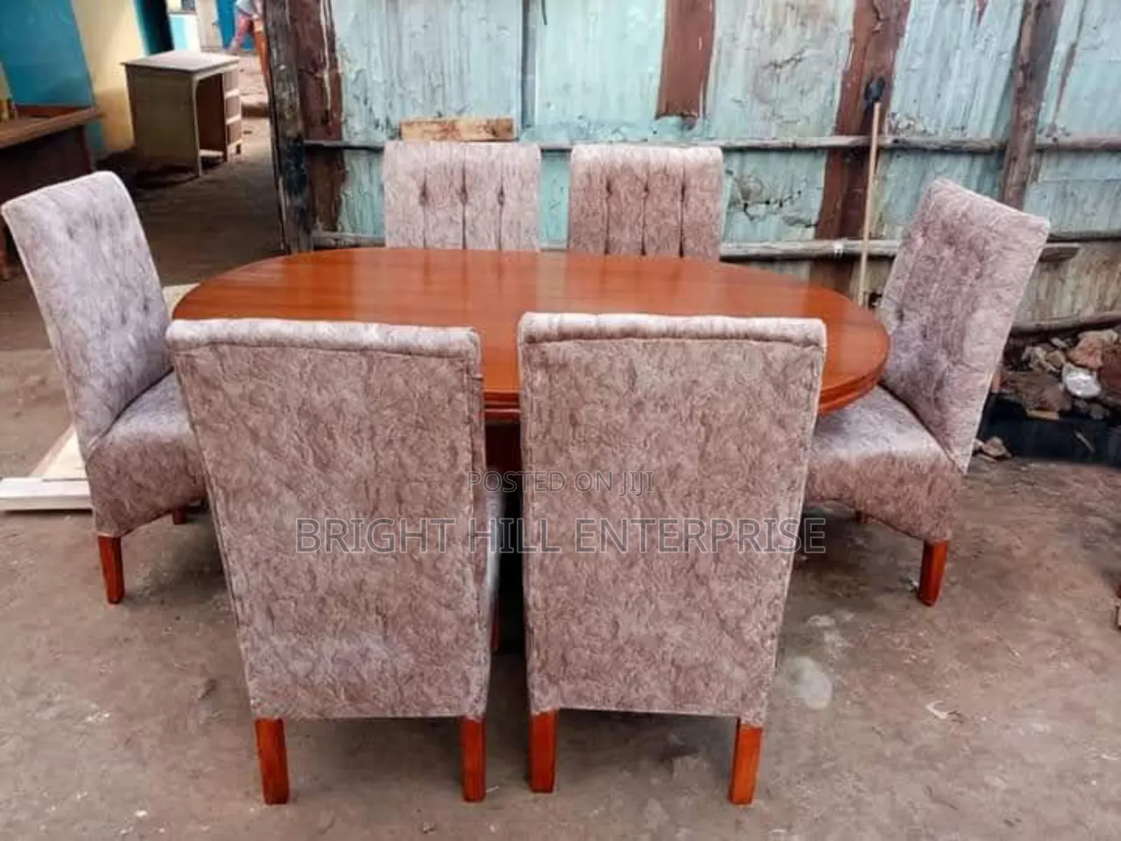 Best 6 Seater Dining Table