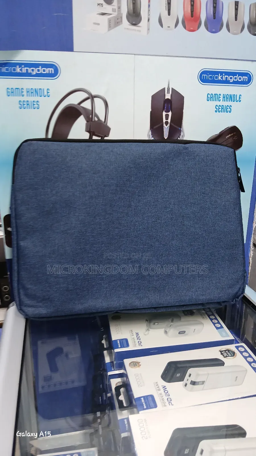 13 Inch Padded Laptop Sleeves