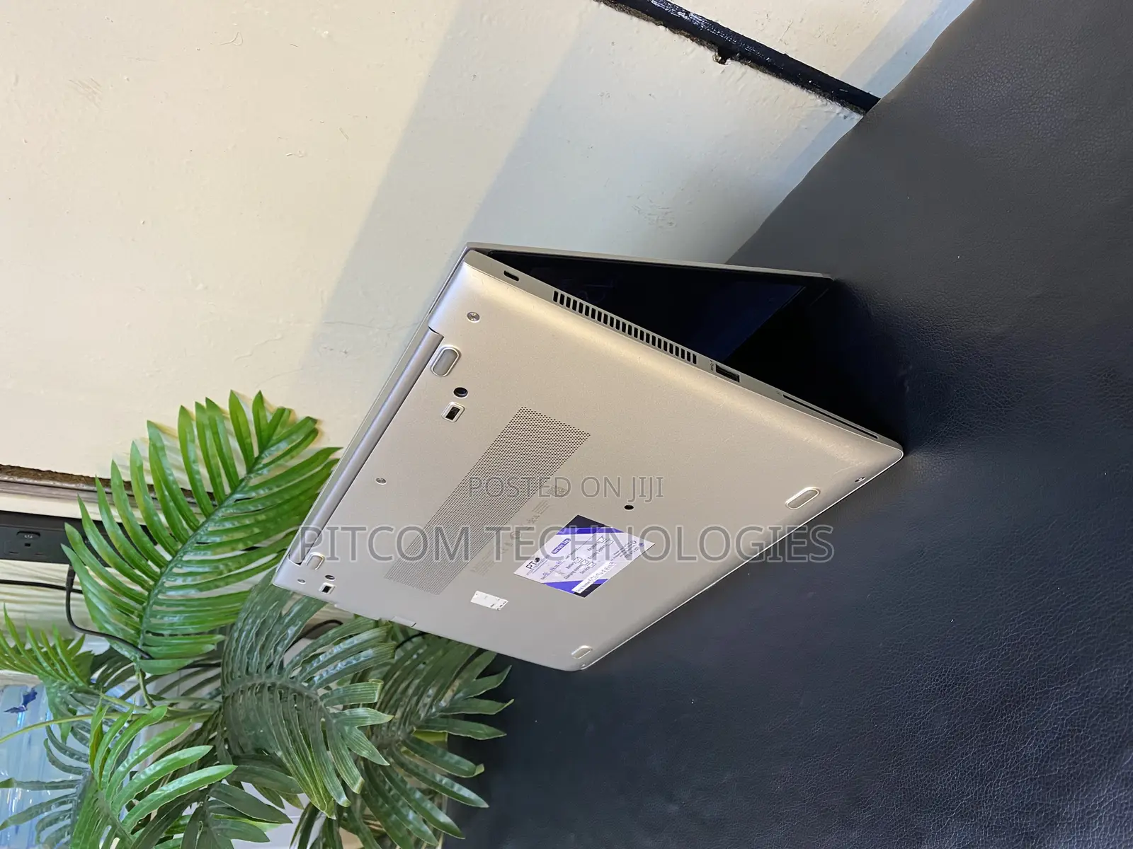 Laptop HP EliteBook 840 G6 8GB Intel Core i5 SSD 256GB